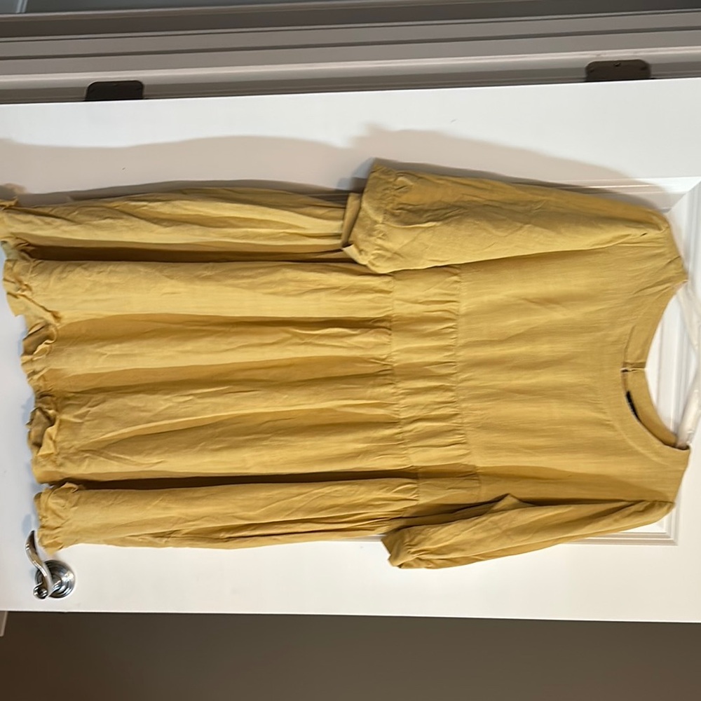 Davi and Danie Boutique Dress (Brand New)